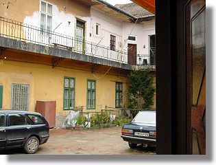 Wohnung im historischen Stadtteil von Timisoara kaufen