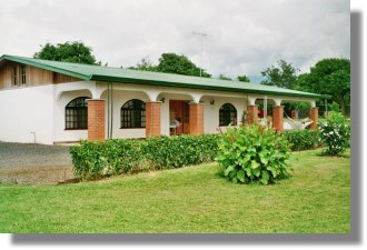 Hacienda Costa Rica Haus zum Kaufen bei Sarchi Grecia und San Jos