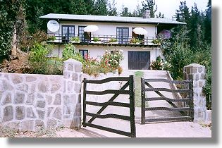 Haus bei San Fernando in Chile zum Kaufen