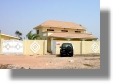 Gambia Immobilien Bijilo vom Immobilienmakler