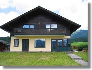 Haus Ferienhaus In Osterreich Kaufen Vom Immobilienmakler
