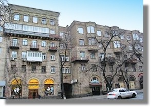 Eigentumswohnung in Kiew Ukraine kaufen vom Immobilienmakler