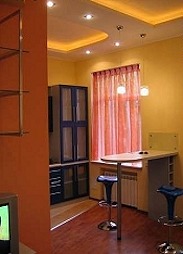 Apartment in Kiew zum Kaufen