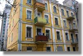 Wohnung in Kiew im Mehrfamilienhaus zum Kaufen