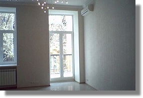 Zimmer der Wohnungen in Kiev