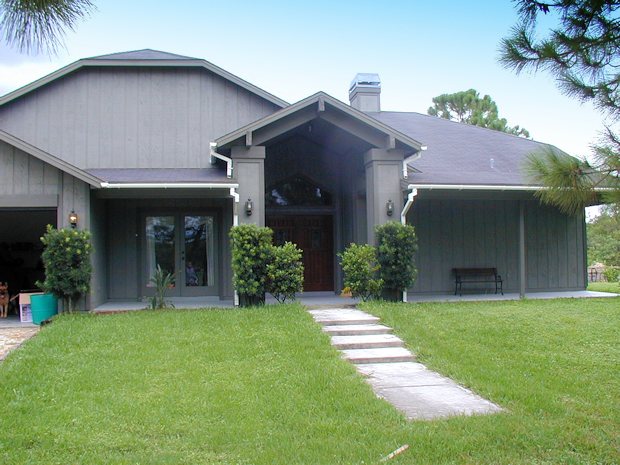 Einfamilienhaus bei Fort Myers Florida zum Kaufen