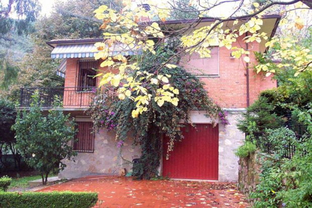 Einfamilienhaus in ruhiger Lage bei Pisa in San Giuliano Terme
