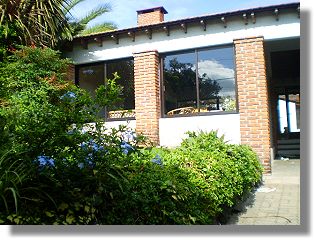 Einfamilienhaus in Pando Canelones bei Montevideo Uruguay