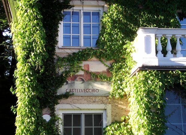 Villa Haus in Salzburg zum Kaufen