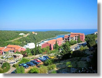 Wohnung in Duga Uvala Kroatien zum Kaufen