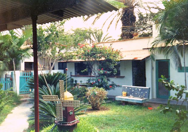 Ferienhaus in Trujillo Peru zum Kaufen