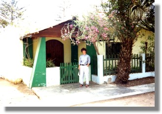 Trujillo Einfamilienhaus in Peru zum Kaufen