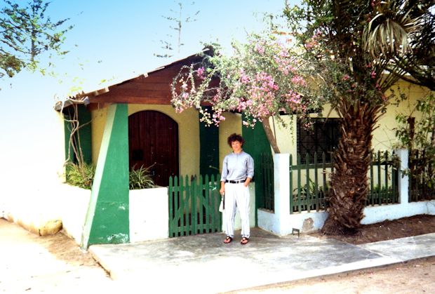 Villa in Trujillo La Libertad Peru
