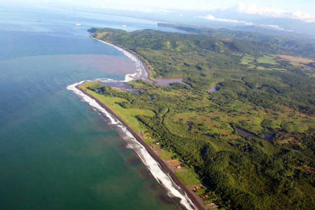 Grundstcke an der Kste von Costa Rica in Bajamar