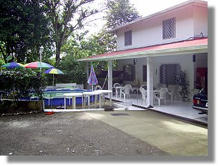 Haus in Golfito von Costa Rica zum Kaufen
