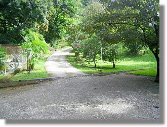 Einfamilienhaus Ferienhaus mit Grundstck in Golfito - Puntarenas - Costa Rica