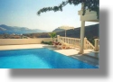Villa mit Pool auf Bodrum kaufen vom Immobilienmakler