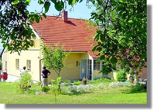 Einfamilienhaus in Bojetice Tschechien