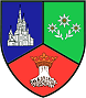 Kreis Brasov in Rumnien