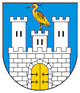 Gmina Czaplinek Westpommern in Polen