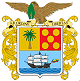 Departamento de Bolivar Kolumbien