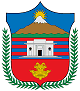 Departamento del Magdalena Kolumbien