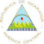 Nicaragua Mittelamerika