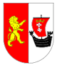 Powiat Gdanski Pommern in Polen