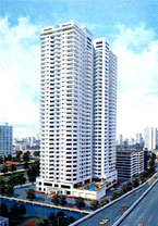 Witthayu Apartments zum Kaufen in Bangkok