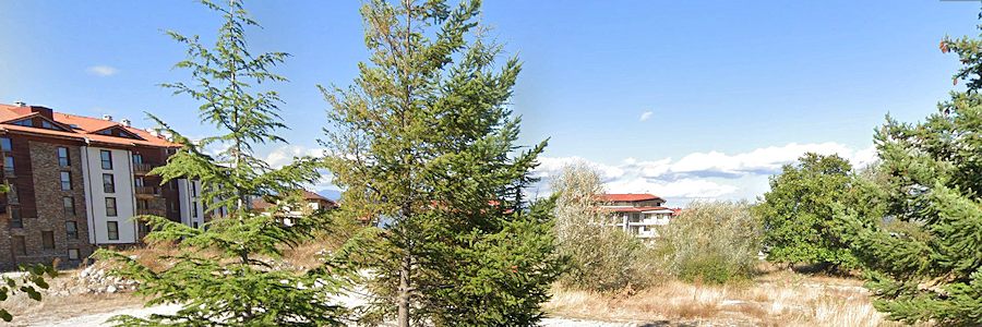 Bulgarien Grundst�ck in Bansko zum Kaufen