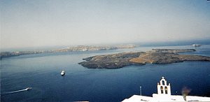 Insel zum Kaufen der Kykladen von Griechenland