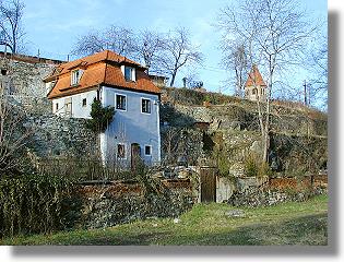 Huser in Tschechien, Wohnhaus zum Kaufen