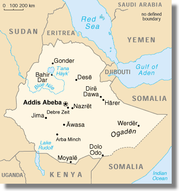 Immobilien in Äthiopien
