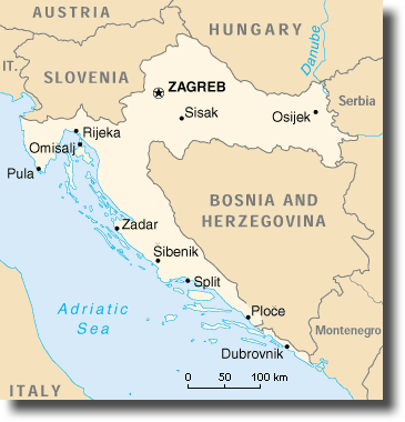 Immobilienmakler Kroatien Immobilien Osteuropa