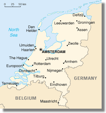 Immobilienmakler Niederlande Holland Immobilien 