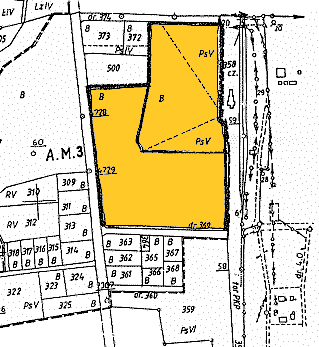 Gewerbegrundstck Polen in Trzebien zum Kaufen