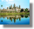 Ferien-Immobilien in Kambodscha vom Immobilienmakler