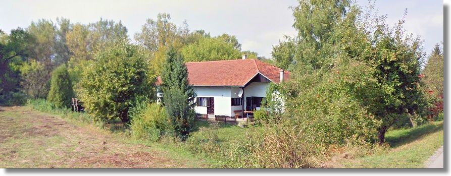 Topolovac Einfamilienhaus Ferienhaus in Kroatien zum Kaufen