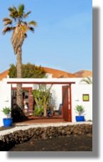Finca auf Lanzarote kaufen vom Immobilienmakler