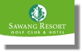 Grundstck unweit vom Sawang Resort Golf Club