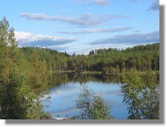 Finnland Grundstücke am See zum Kaufen