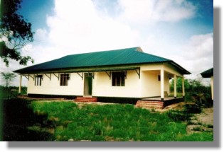Haus mit Ranch und Farmland in Tansania zum Kaufen