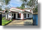 Gonamulla Wohnhaus auf Sri Lanka