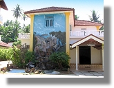 Resort in Ambalangoda Sri Lanka kaufen vom Immobilienmakler