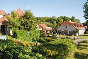Pension Hotelbetrieb in Litauen