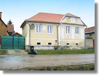 Wohnhaus in Marpod bei Sibiu Rumnien zum Kaufen