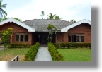 Induruwa Bentota Ferienhaus auf Sri Lanka
