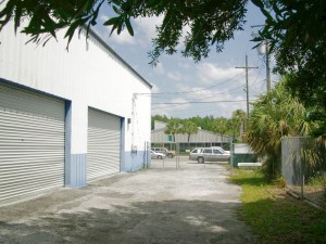 Reparaturwerkstatt in Florida zum Kaufen