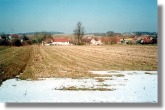 Bauland in Siekierczyn Luban