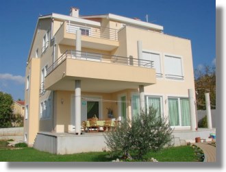 Wohnhaus in Split Kroatien zum Kaufen